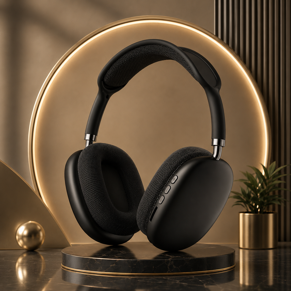 Head-phones