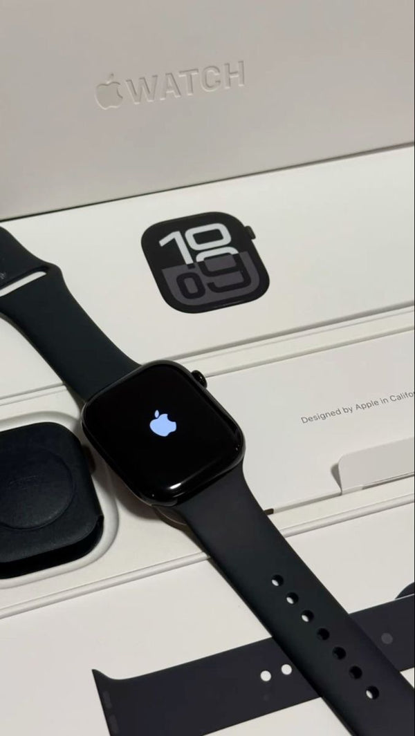 Smart-watch